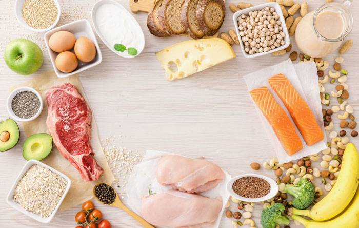 10 ماده معدنی - blog