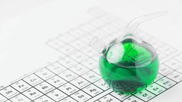 فرایندهای شیمیایی کم‌خطر
