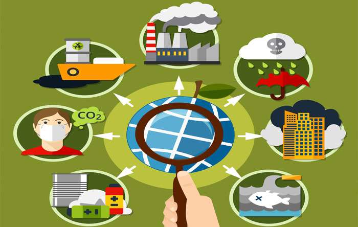 معدنی مضر - blog