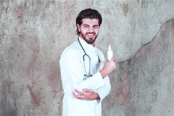 نحوه تشخیص الکل طبی از صنعتی