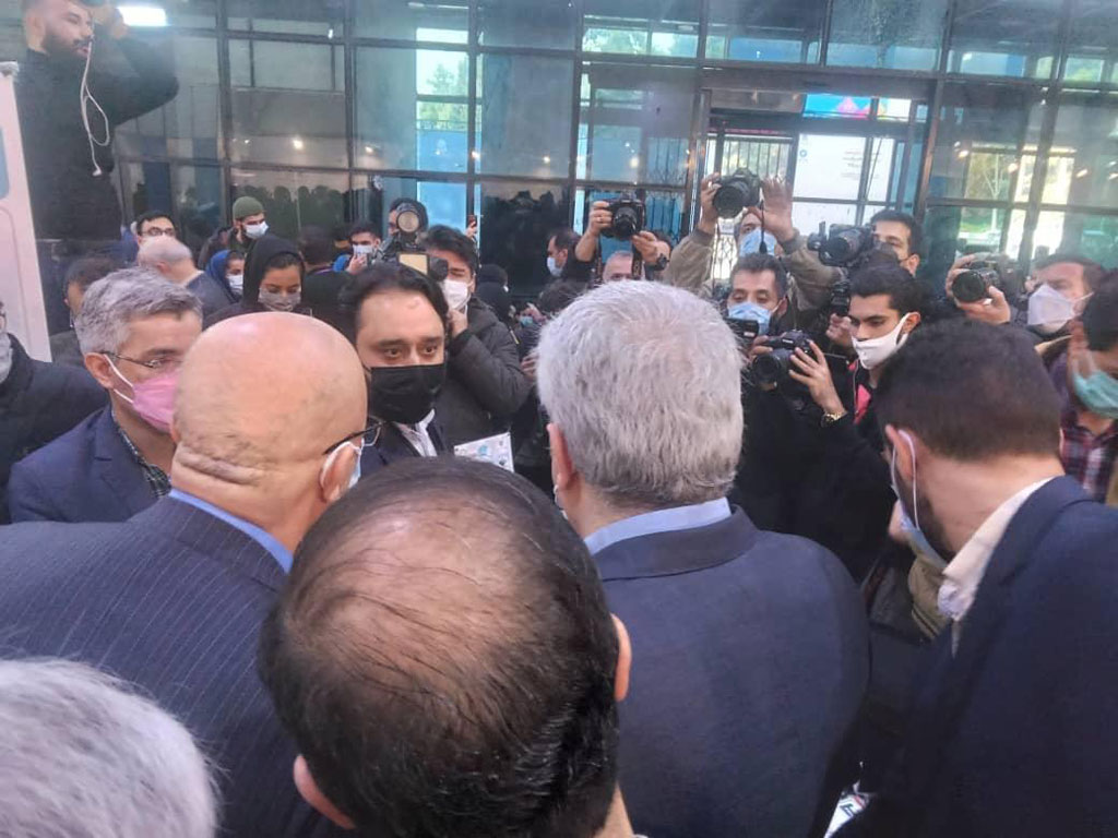 news از محصول پربورات سدیم گرید تکنیکال - news