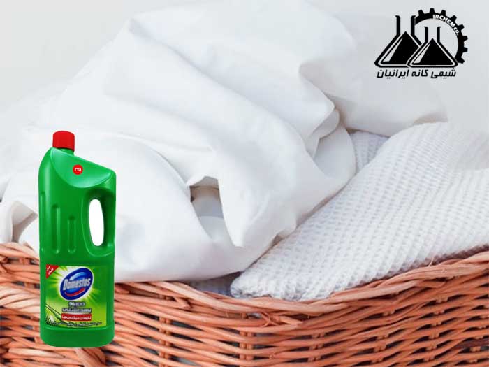 پربورات سدیم به عنوان سفید کننده