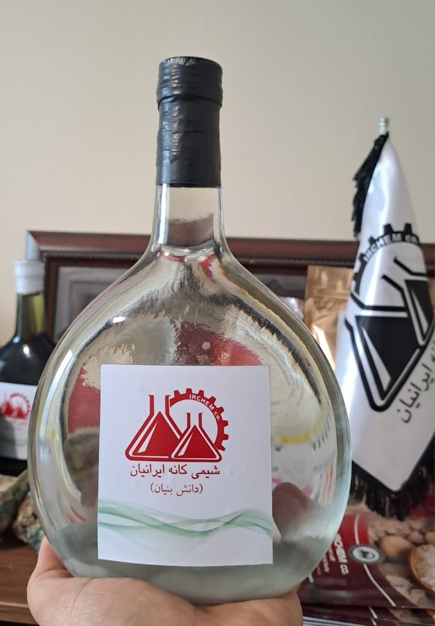 اسید فسفریک