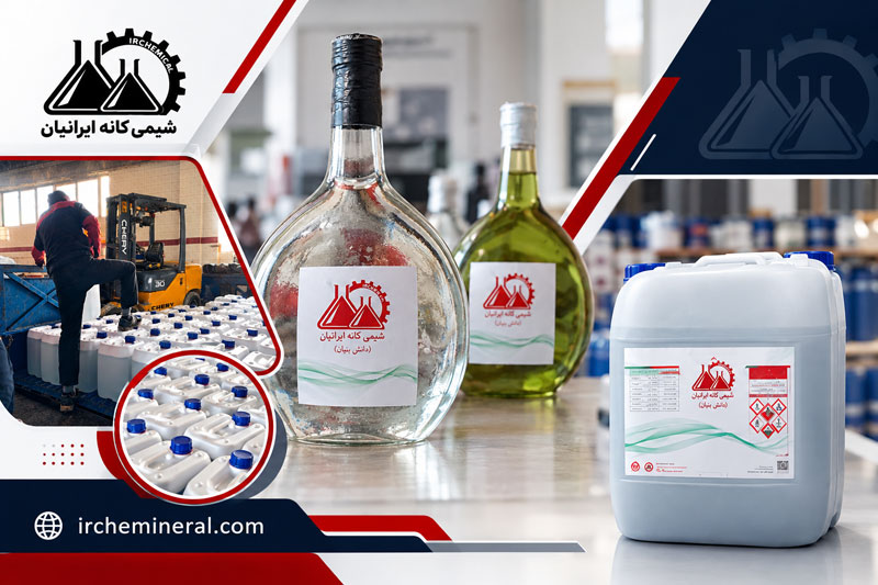 چند نوع اسید فسفریک وجود دارد؟